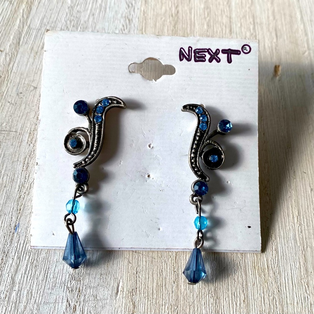 🎉2/$12 NWOT Next Earrings